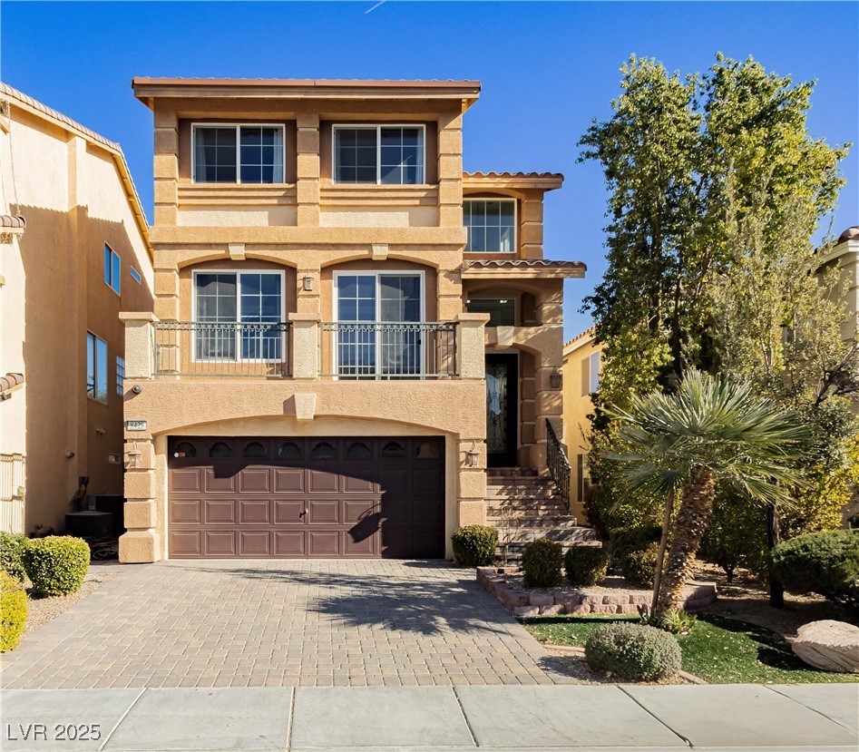 8428 Summers Ranch Court