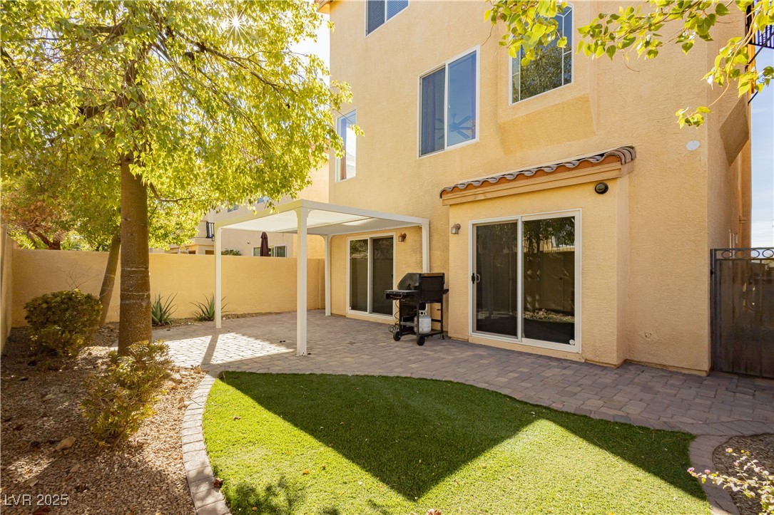 8428 Summers Ranch Court
