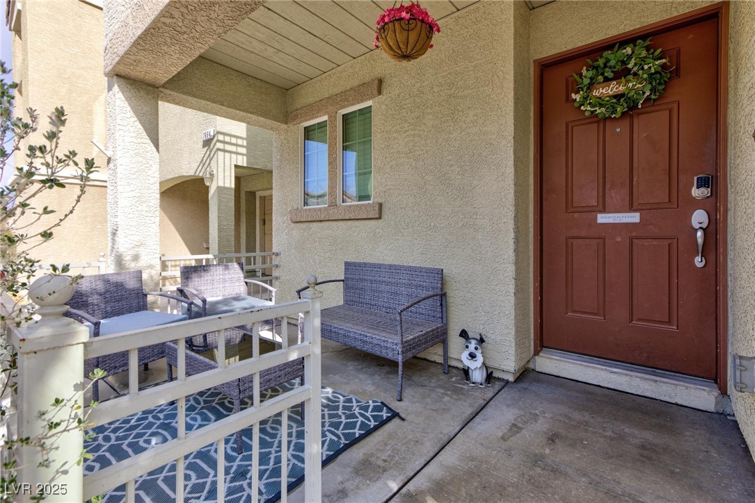 7660 Fabled Filigree Street