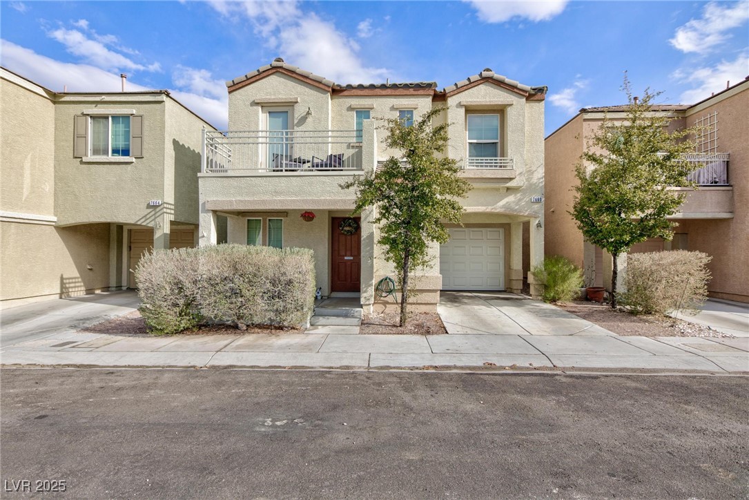 7660 Fabled Filigree Street