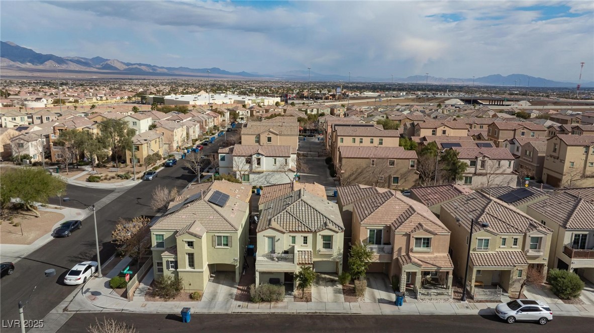 7660 Fabled Filigree Street