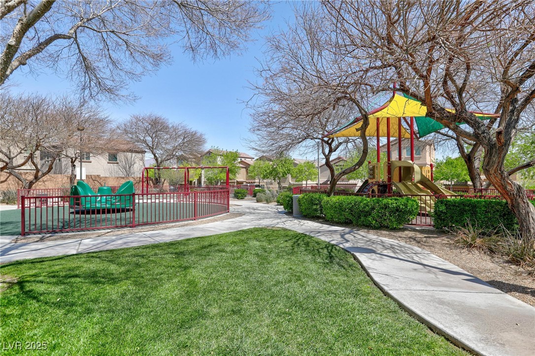 7660 Fabled Filigree Street