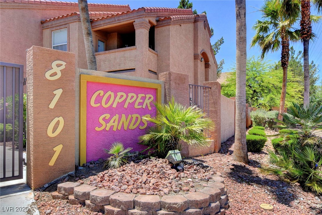 8101 West Flamingo Road 2080