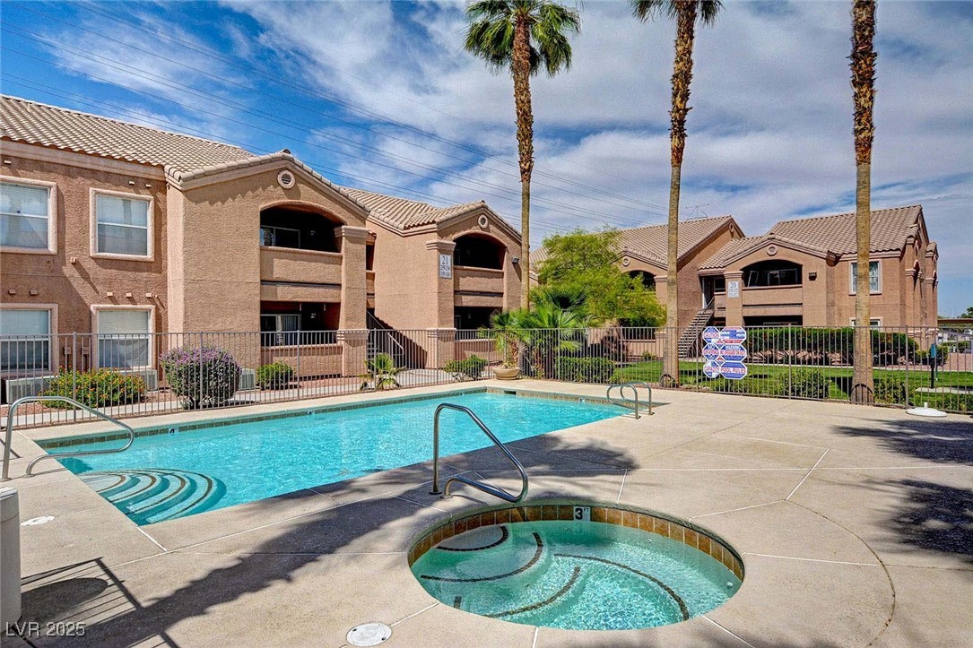 8101 West Flamingo Road 2080