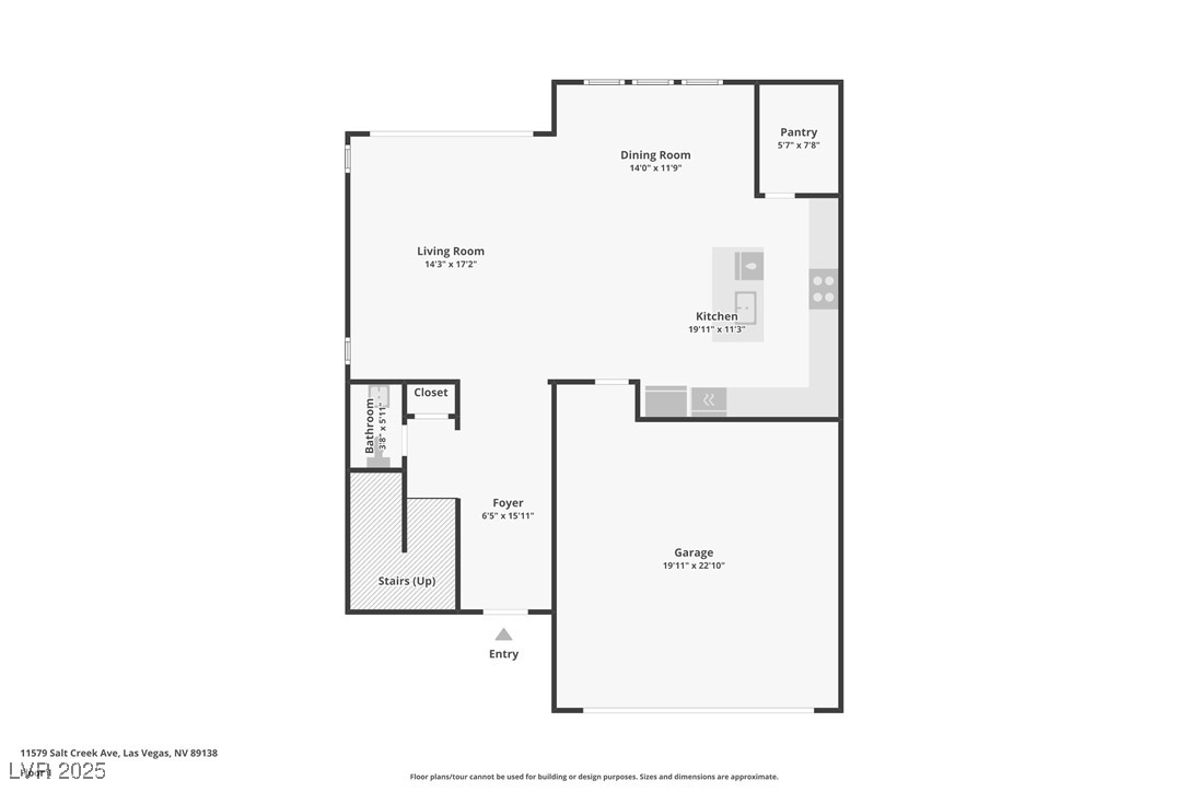 11579 Salt Creek Avenue