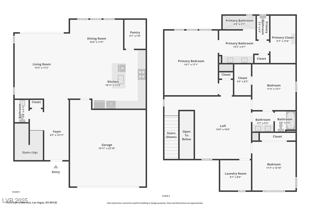 11579 Salt Creek Avenue