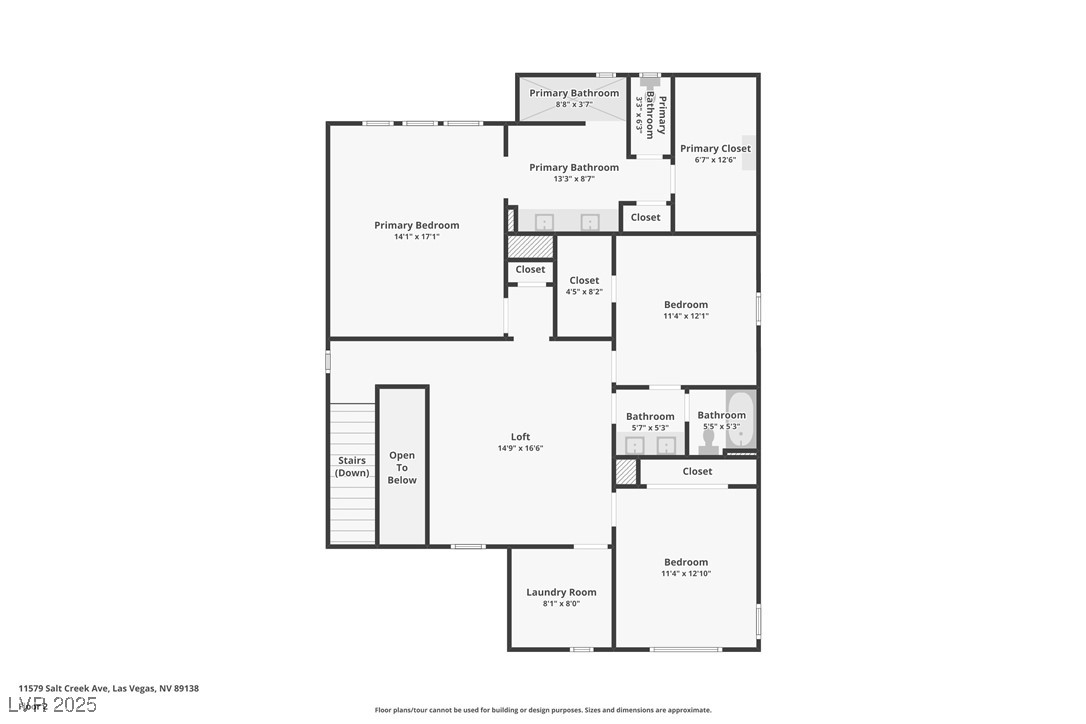 11579 Salt Creek Avenue