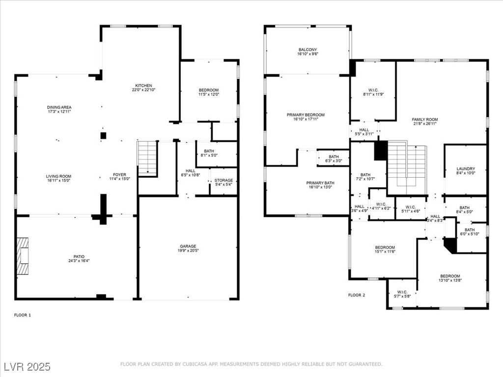 267 Valleggia Drive