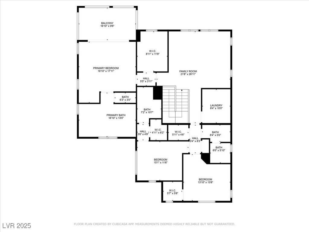 267 Valleggia Drive