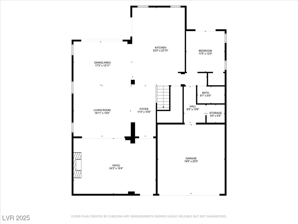 267 Valleggia Drive