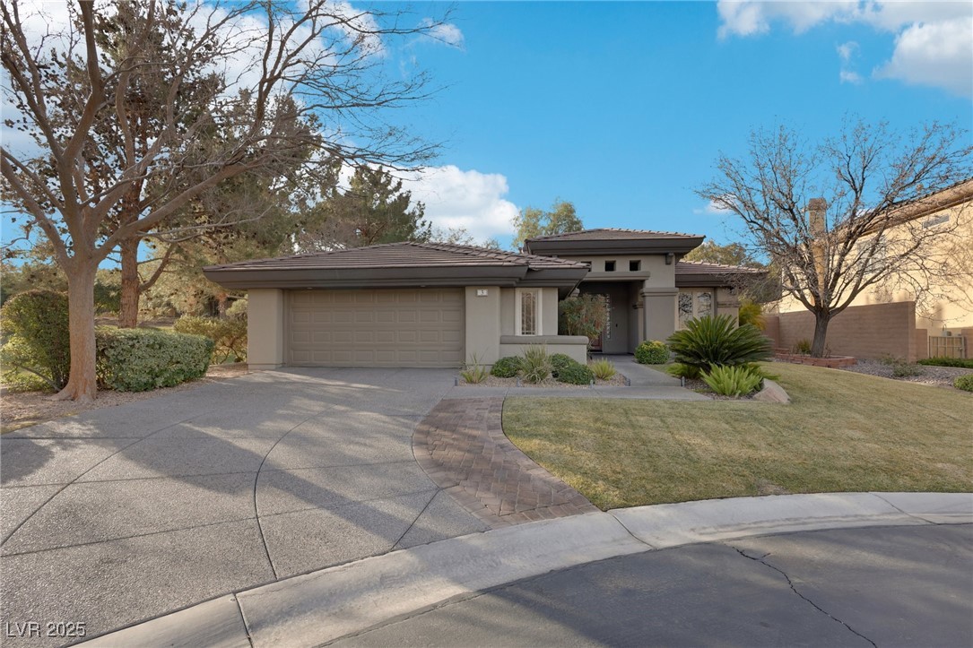 3 Glendora Court
