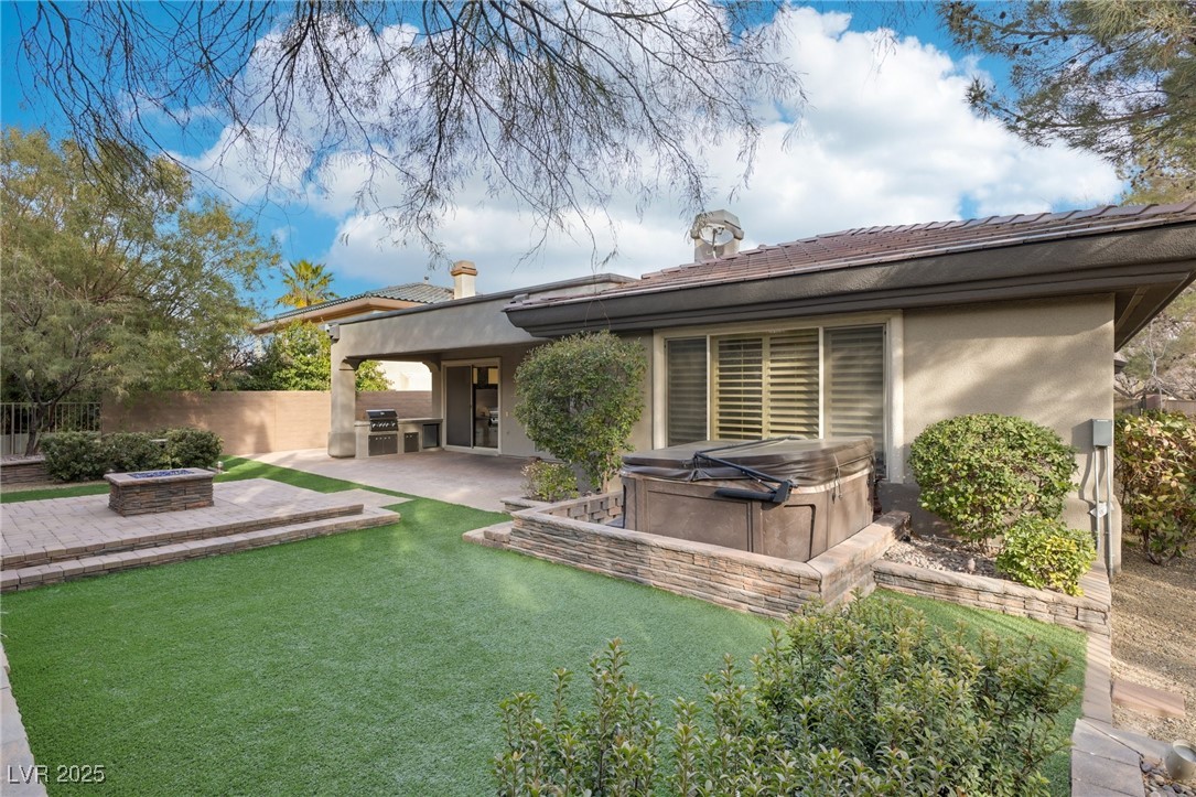 3 Glendora Court