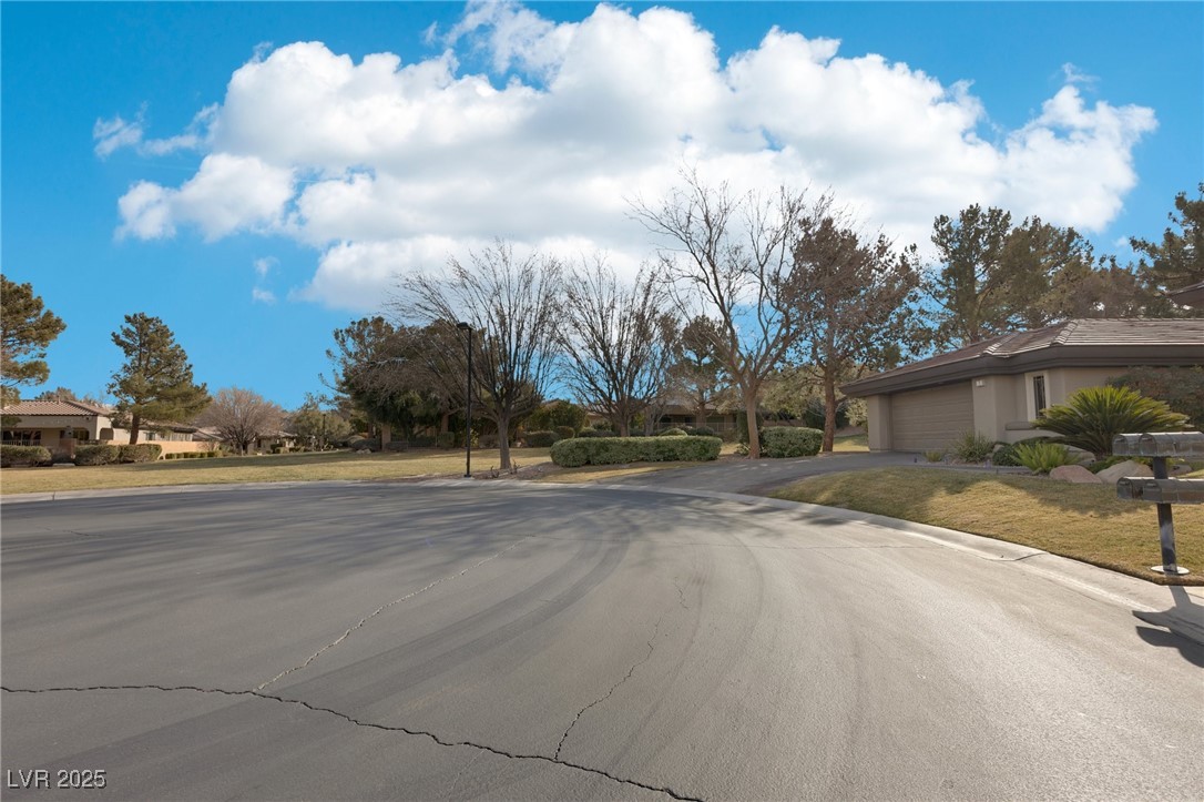 3 Glendora Court