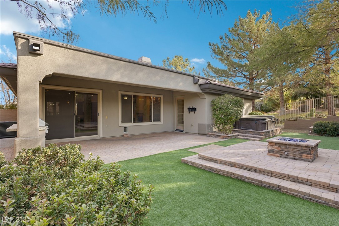 3 Glendora Court