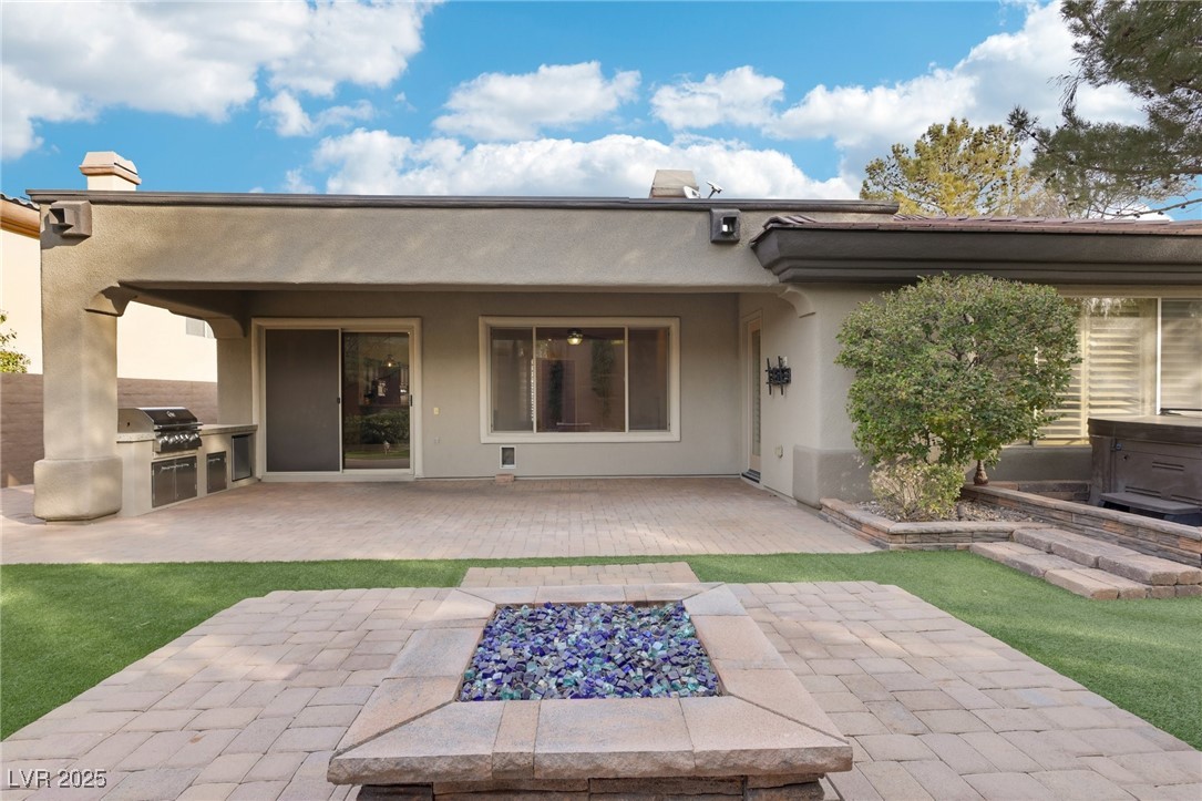 3 Glendora Court