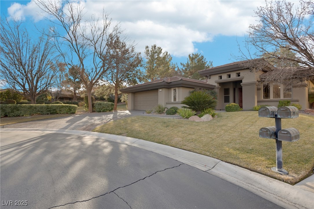 3 Glendora Court