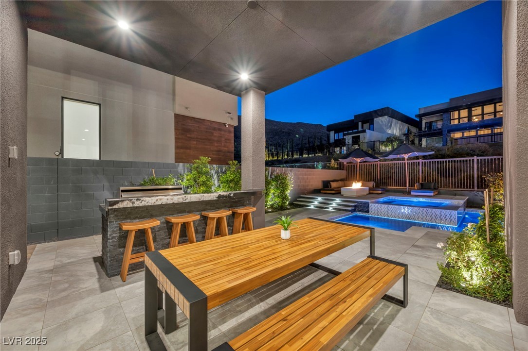 10896 Tranquil Hills Way