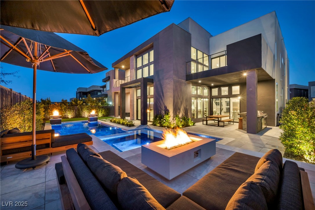 10896 Tranquil Hills Way