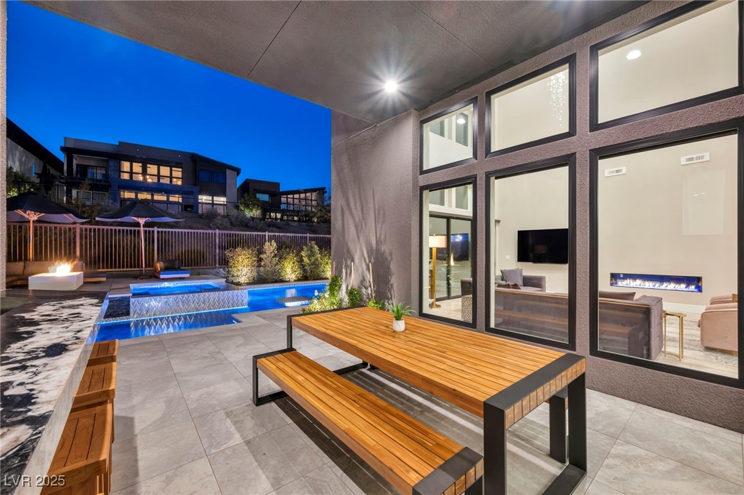 10896 Tranquil Hills Way