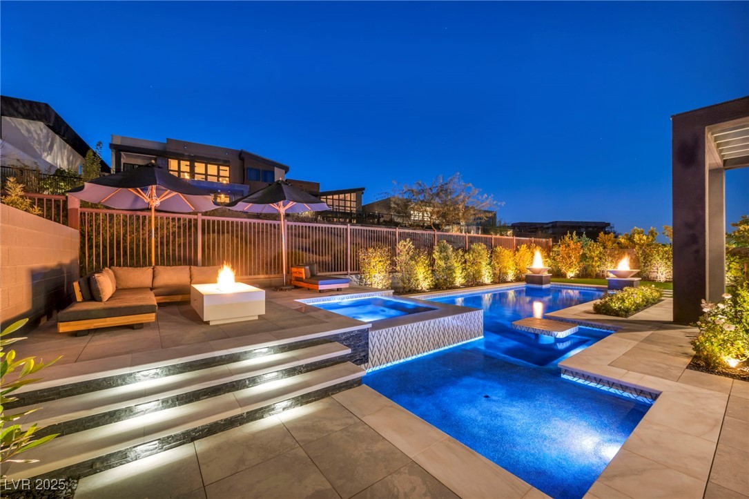 10896 Tranquil Hills Way