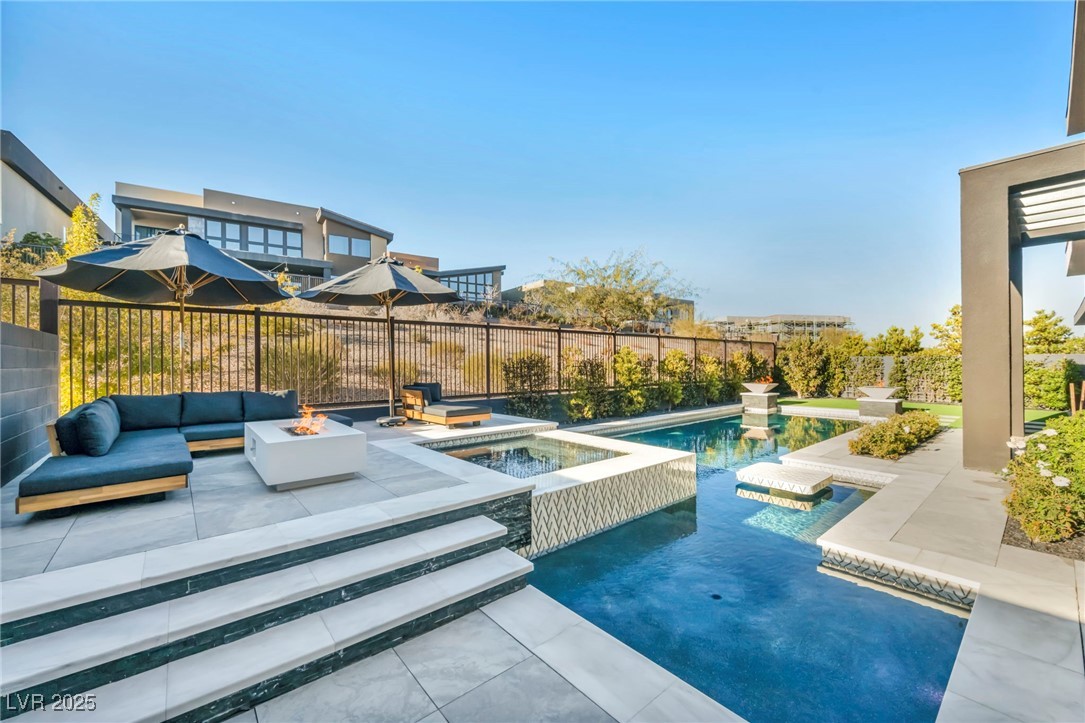 10896 Tranquil Hills Way