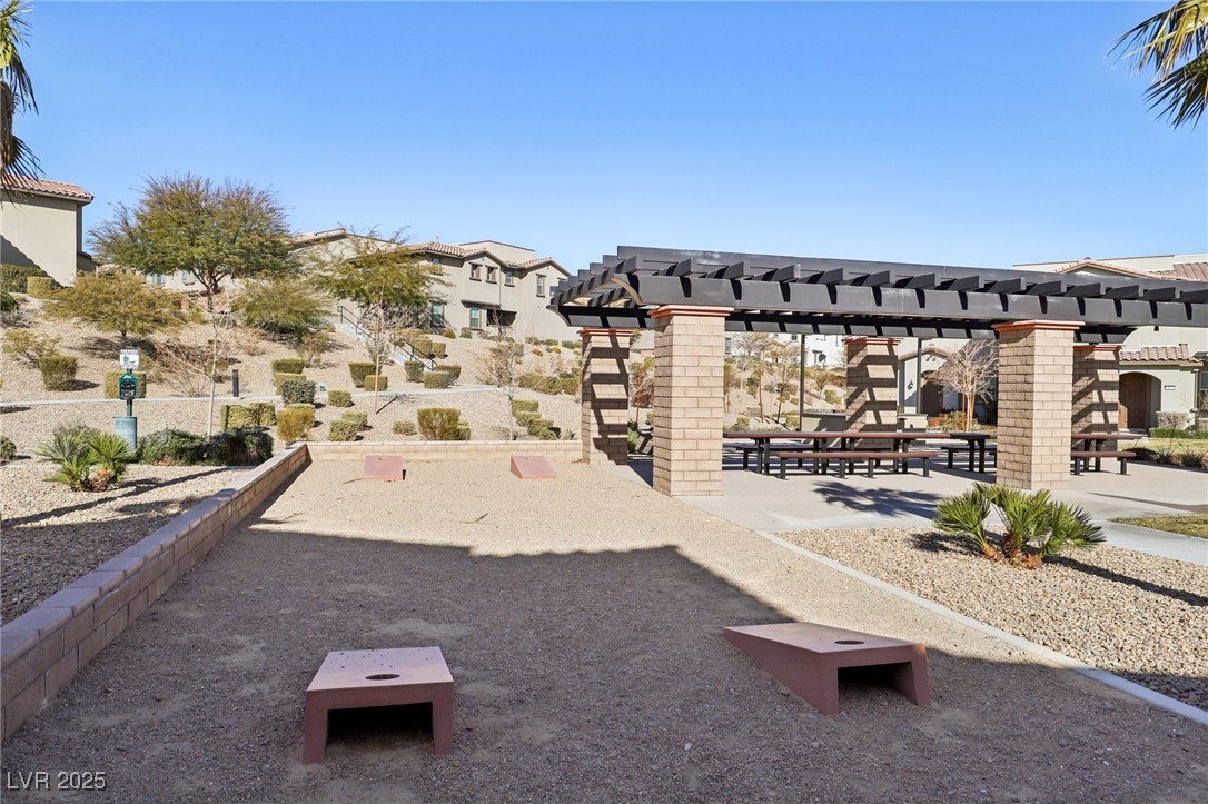 104 Alamere Falls Drive