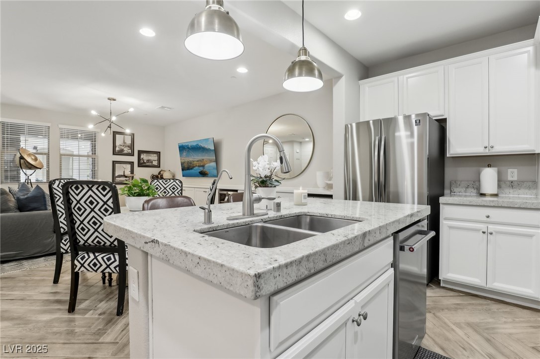 104 Alamere Falls Drive