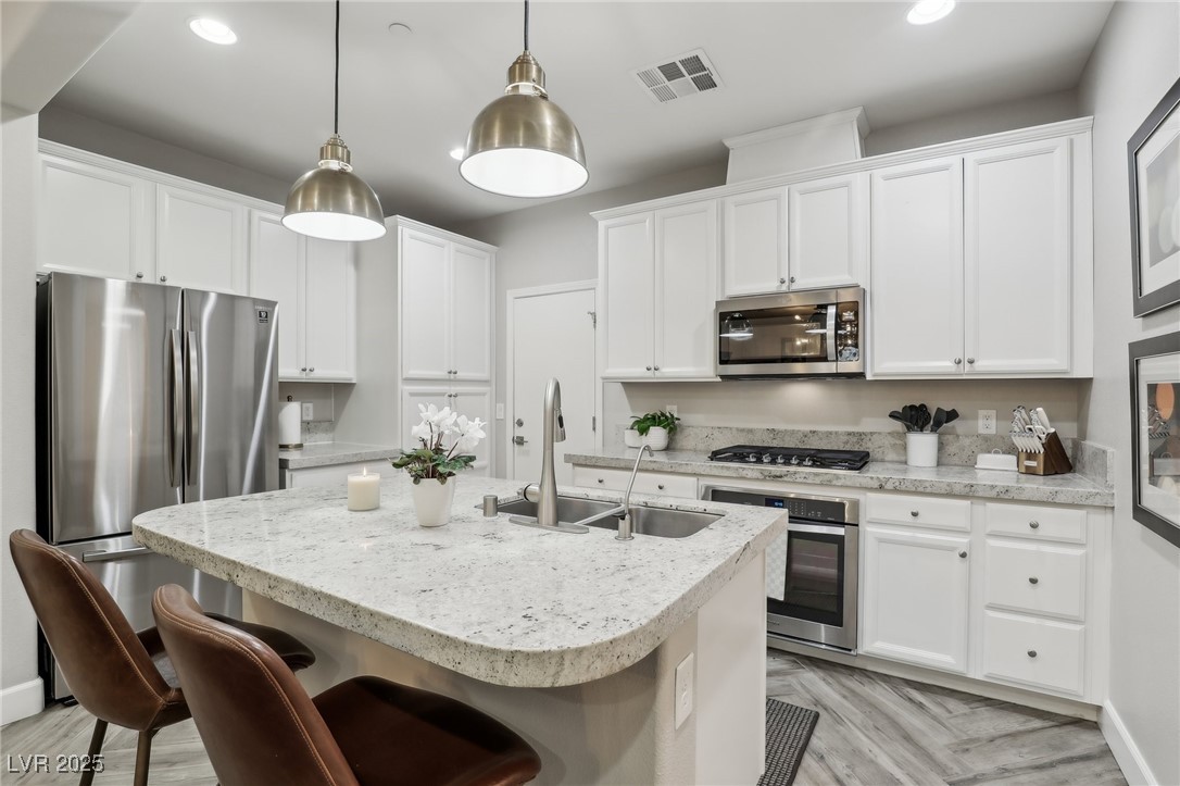 104 Alamere Falls Drive