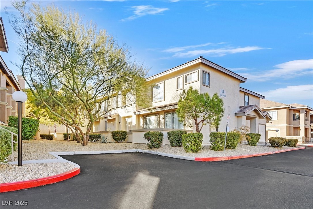 9901 Trailwood Drive 1058