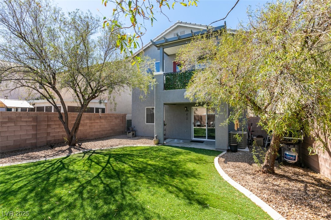 7010 Salt Marsh Court