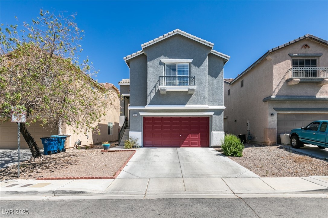 7010 Salt Marsh Court