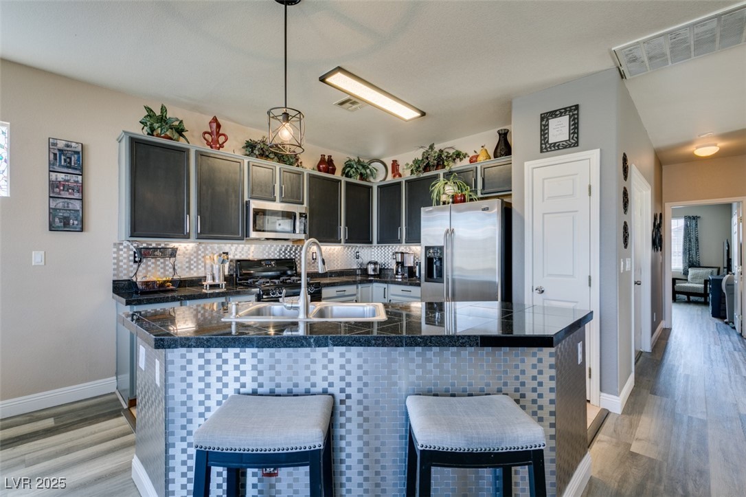 7010 Salt Marsh Court