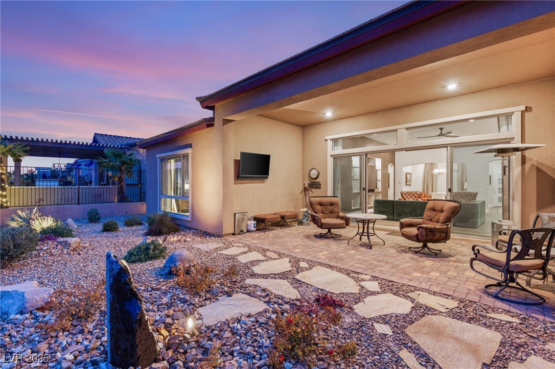 144 Stone Mesa Court