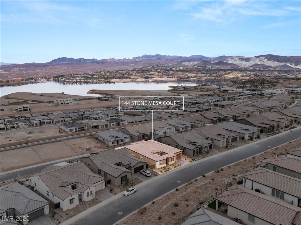 144 Stone Mesa Court