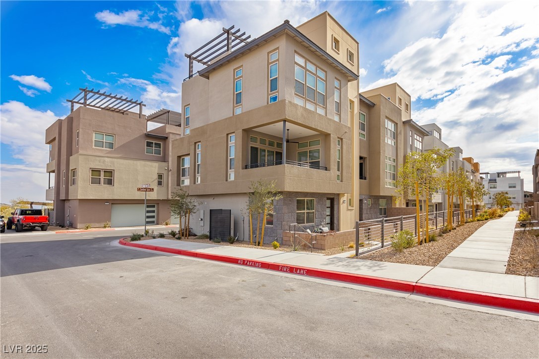 671 Sentinel Spire Street