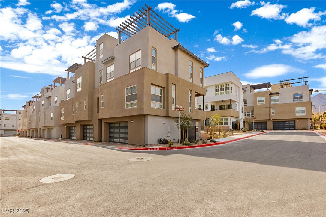 671 Sentinel Spire Street