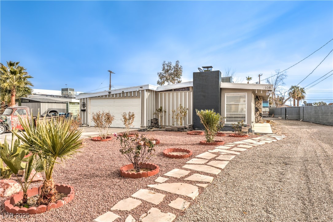 108 South Mallard Street