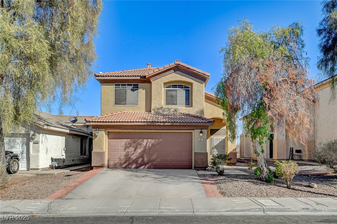 422 Waterbrook Drive
