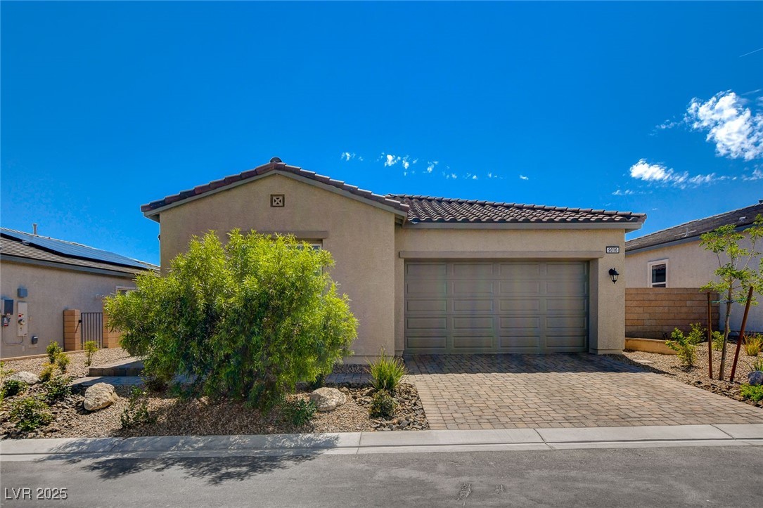 9016 Skye Canyon Ranch Street