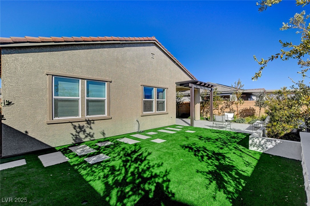 9016 Skye Canyon Ranch Street