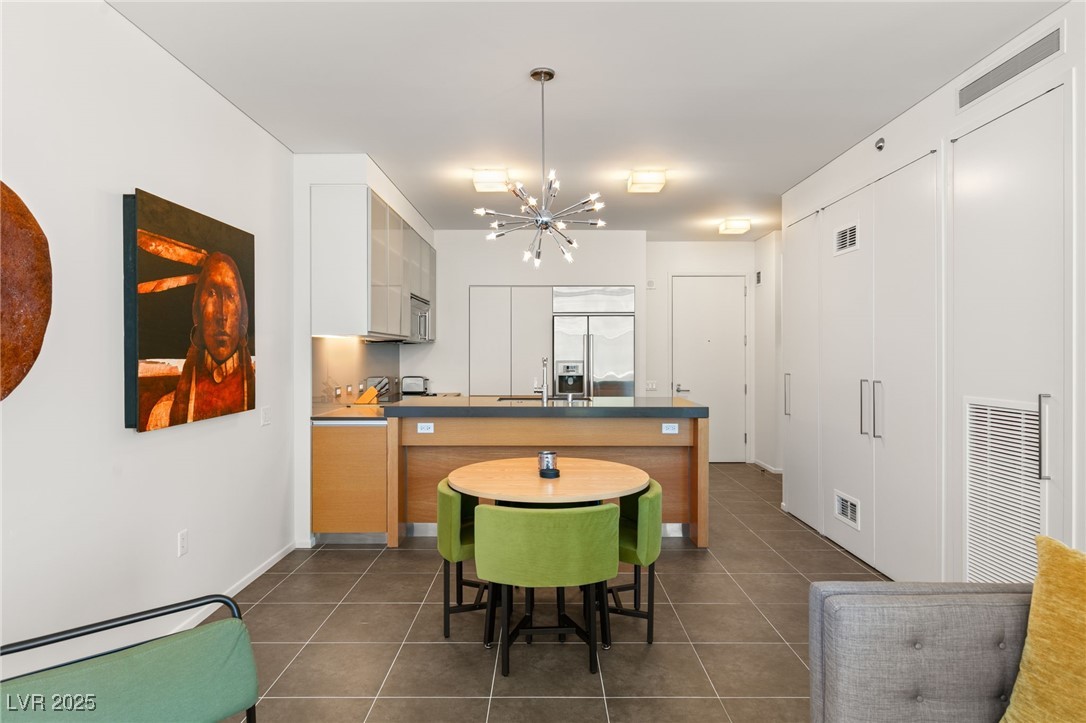 3722 South Las Vegas Boulevard 2310