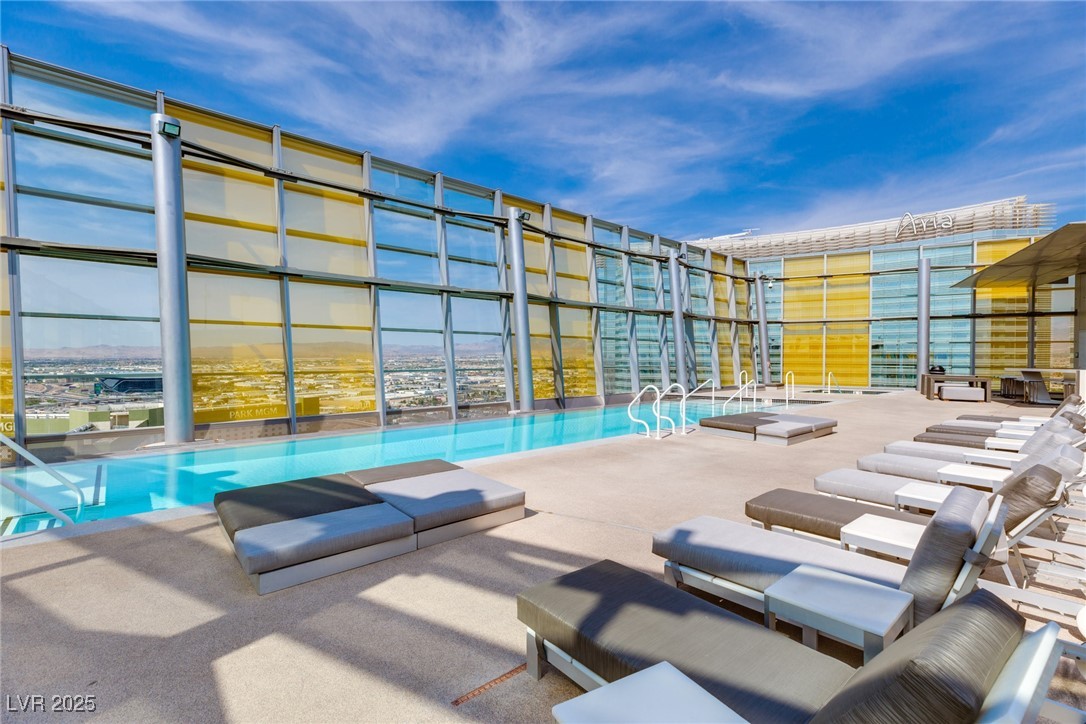 3722 South Las Vegas Boulevard 2310