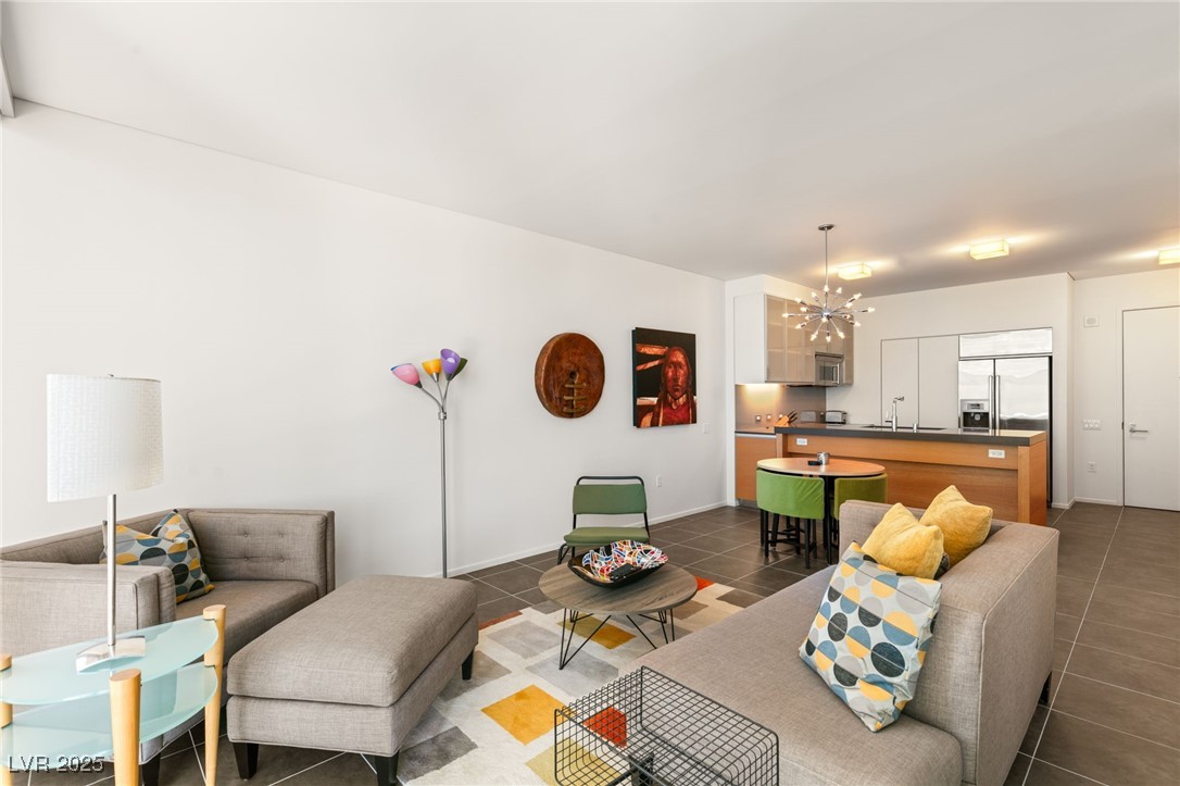 3722 South Las Vegas Boulevard 2310