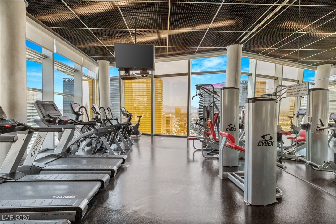 3722 South Las Vegas Boulevard 2310