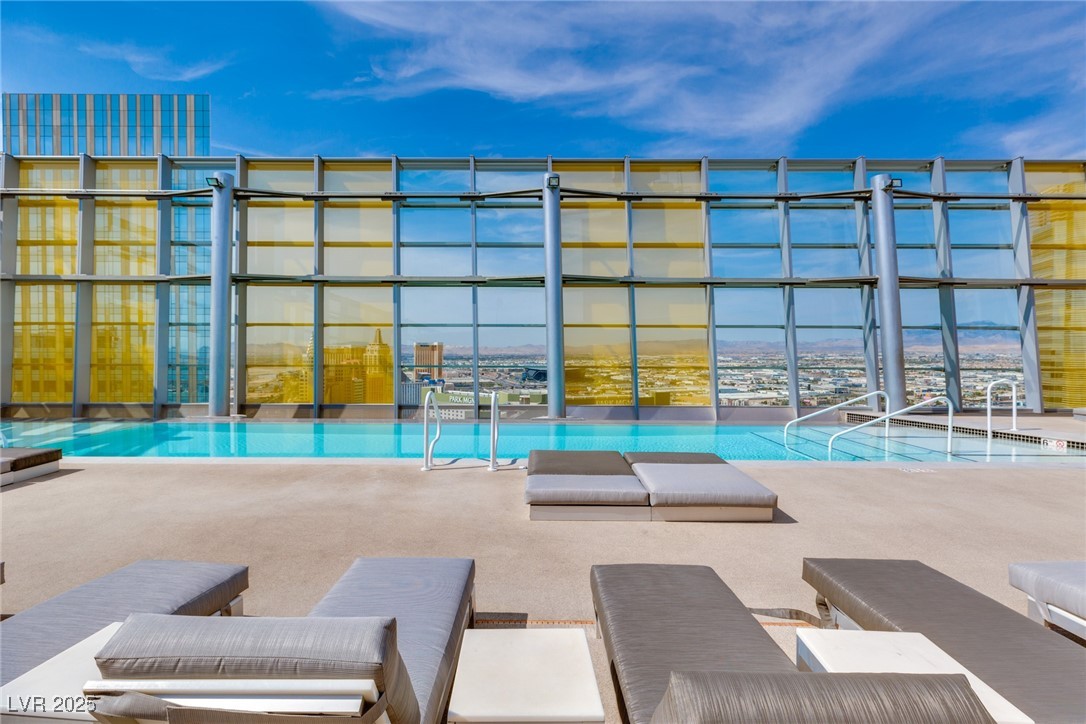 3722 South Las Vegas Boulevard 2310