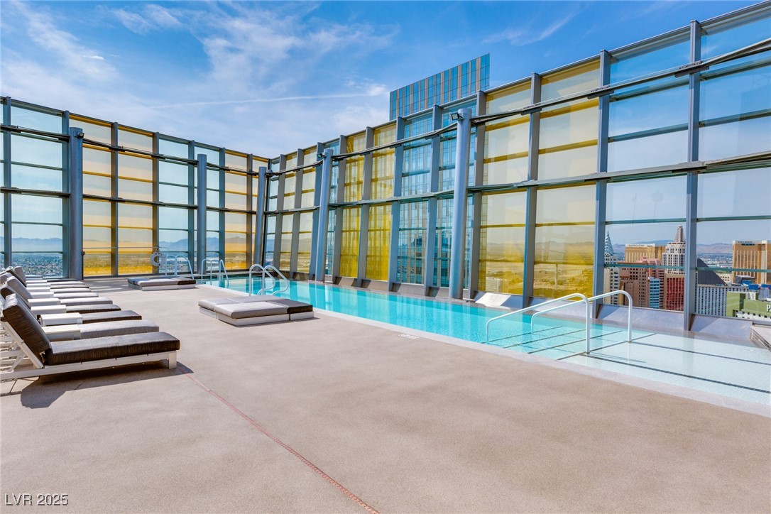 3722 South Las Vegas Boulevard 2310