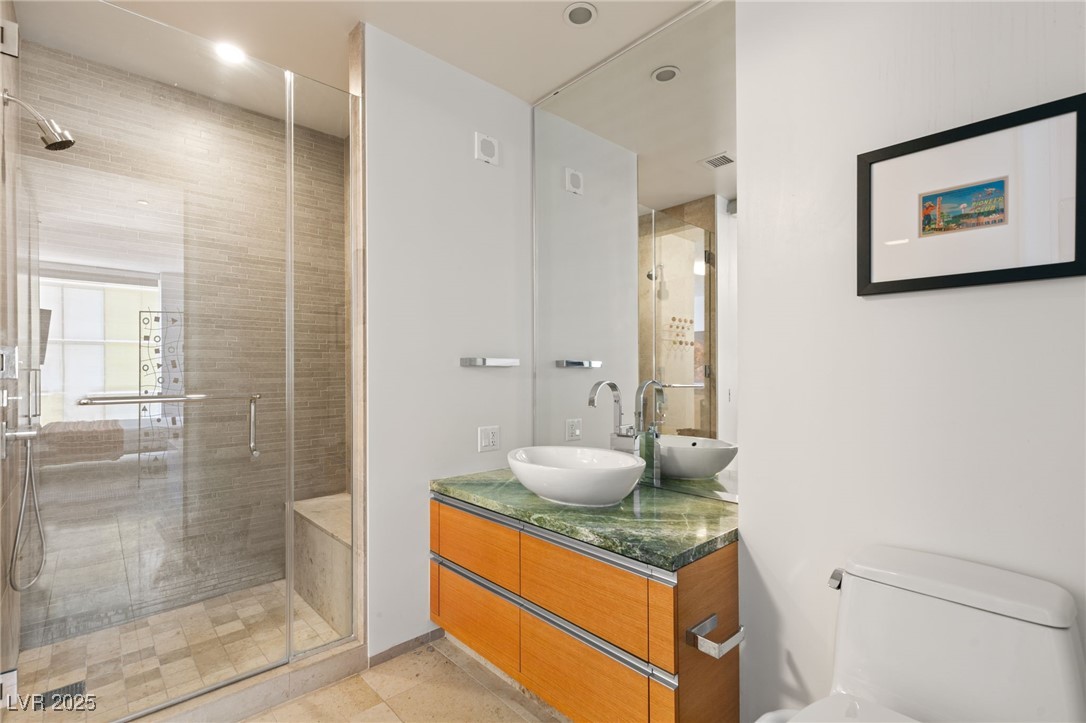 3722 South Las Vegas Boulevard 2310