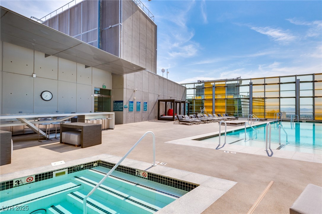 3722 South Las Vegas Boulevard 2310