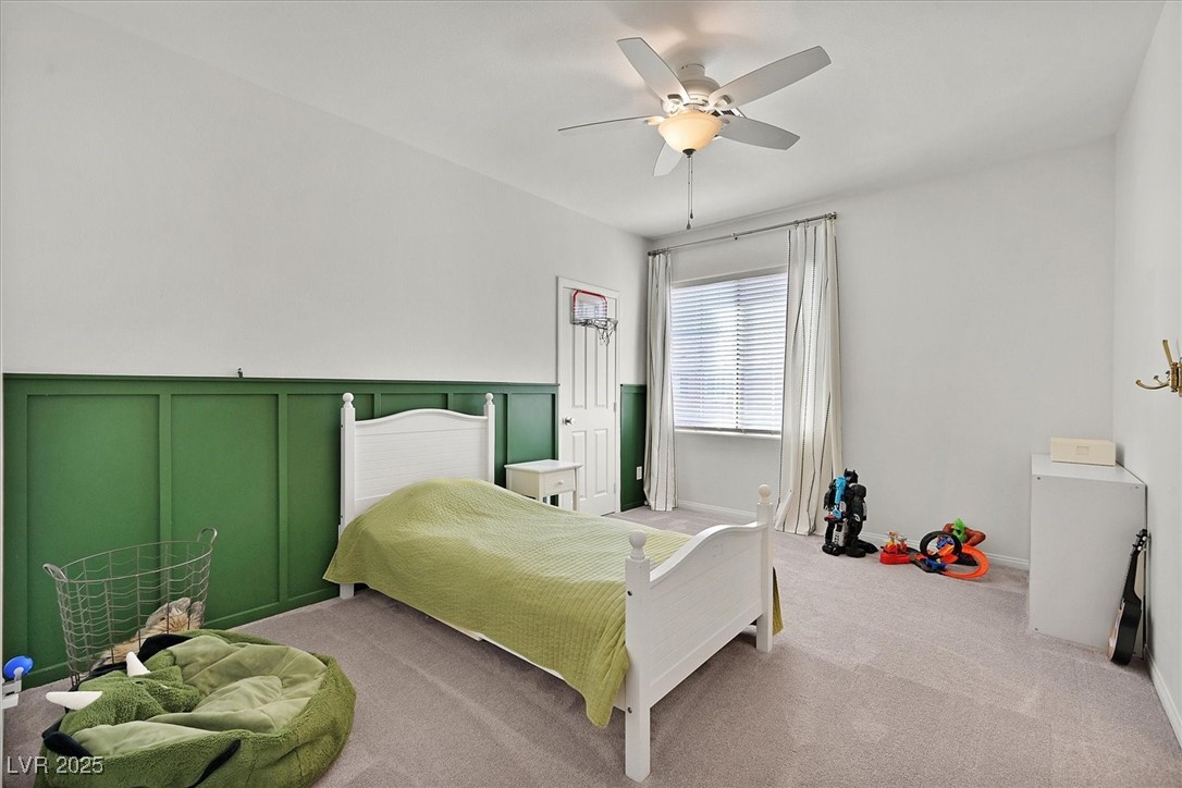 9668 Padre Peak Court