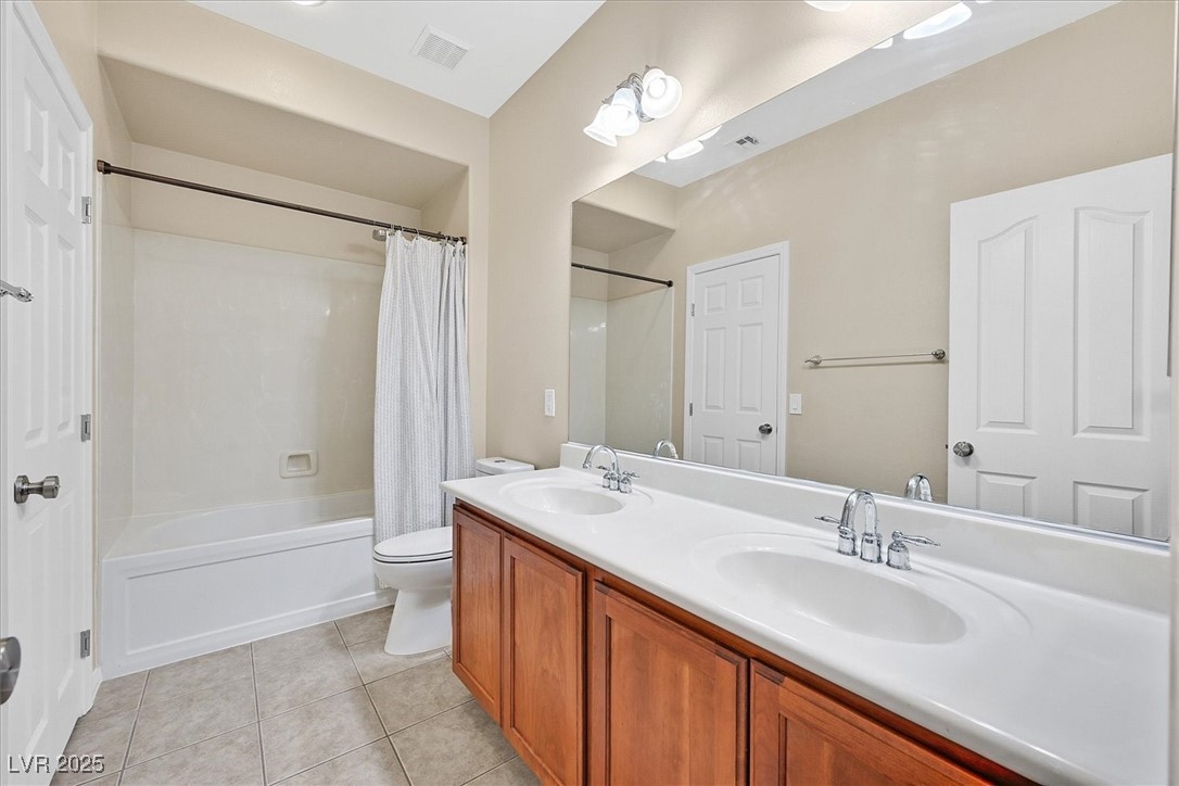 9668 Padre Peak Court